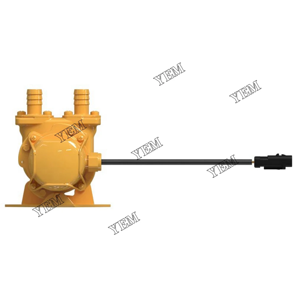 Excavator Engine Parts 518-8137 Pump-Fuel Transfer for Caterpillar 5