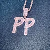 Oro rosa+pietra rosa