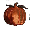 6#black orange