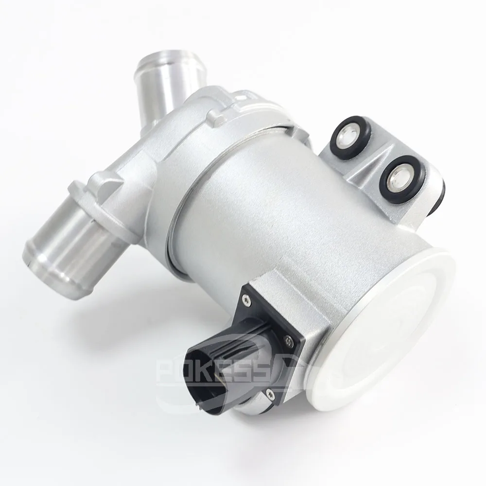 Factory Outlet High Quality Car Electronic Water Pump OEM KS7E8501BA ... — 4