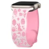 Pink-Hot pink
