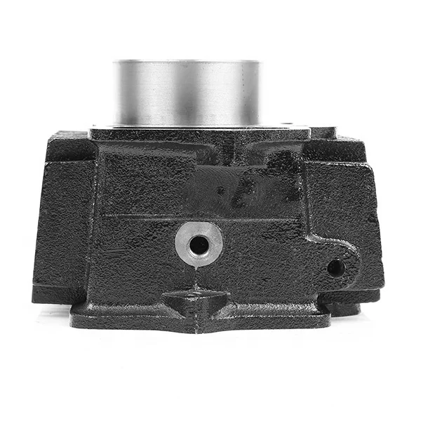 Цилиндр запчастей для мотоцикла Kingtae на китайском заводе