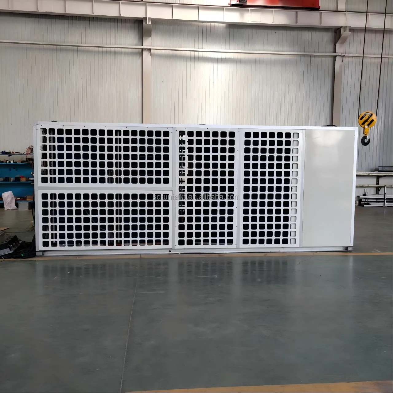 Heat Pump, SUS304, 220 V - detail 26