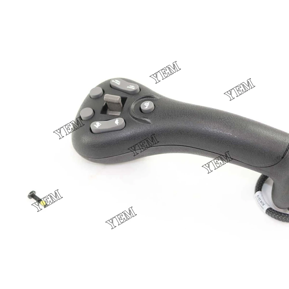 Part No. 6689922 Left Joystick Handle for Bobcat Loaders