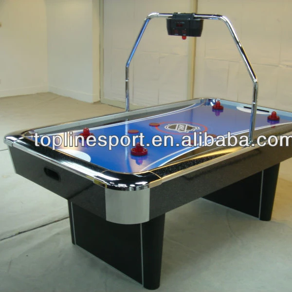 7ft High-end MDF воздушный хоккейный стол