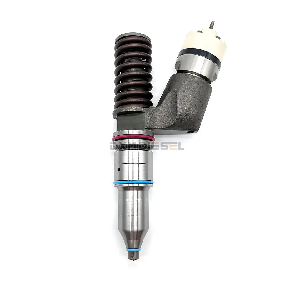 Fuel Injector 249-0713 for Engine C11 C13 C-13 345C 345C L 345D 345D L 349D W345