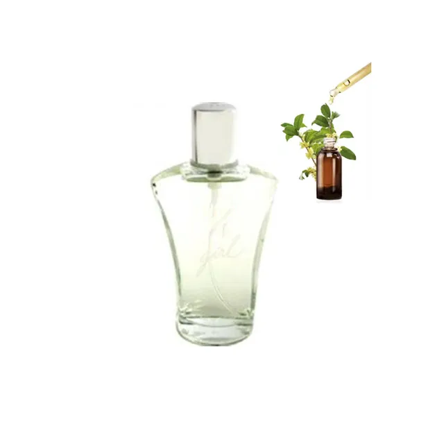 Bulk supply perfume arabes women designer fragrance body fragrance