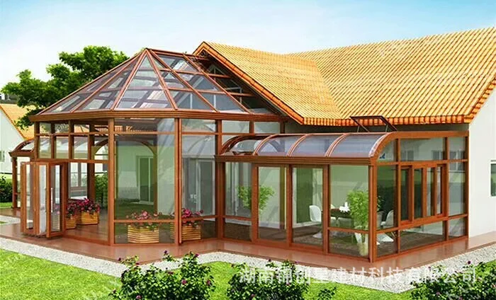 Sunroom