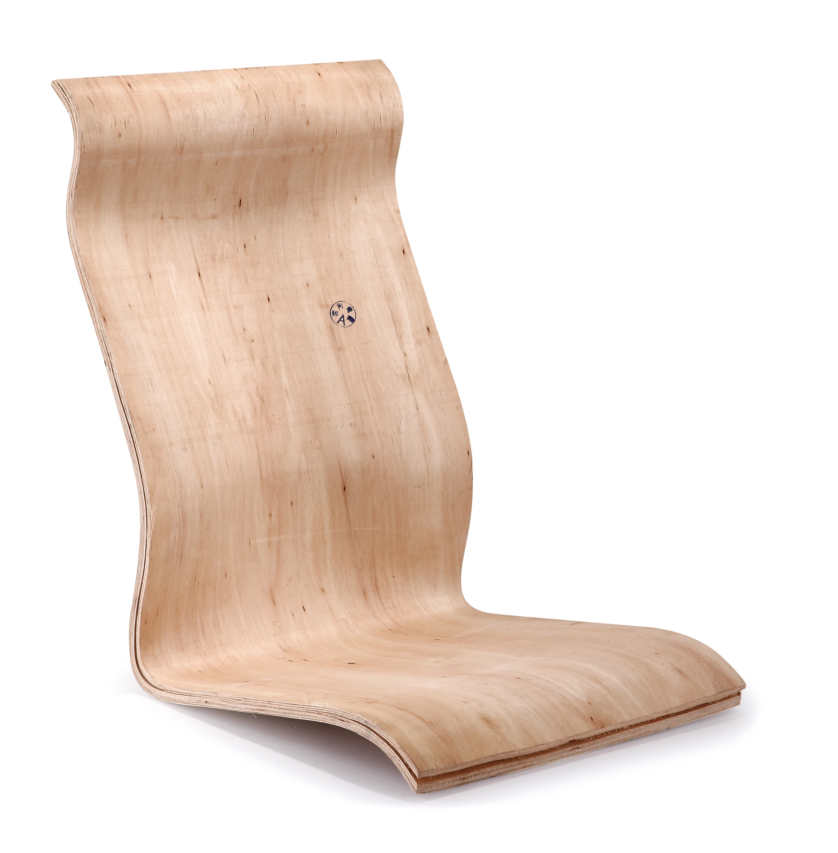 Bent Plywood Chair Parts Replacement for Office Chair Seats - China Office Chair  Seat, Plywood Chair Seat
