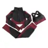 3PCS-Red