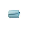 small bag blue