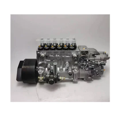 日野用燃料噴射ポンプ 107691-3620 105933-1760 105933-1760 105237