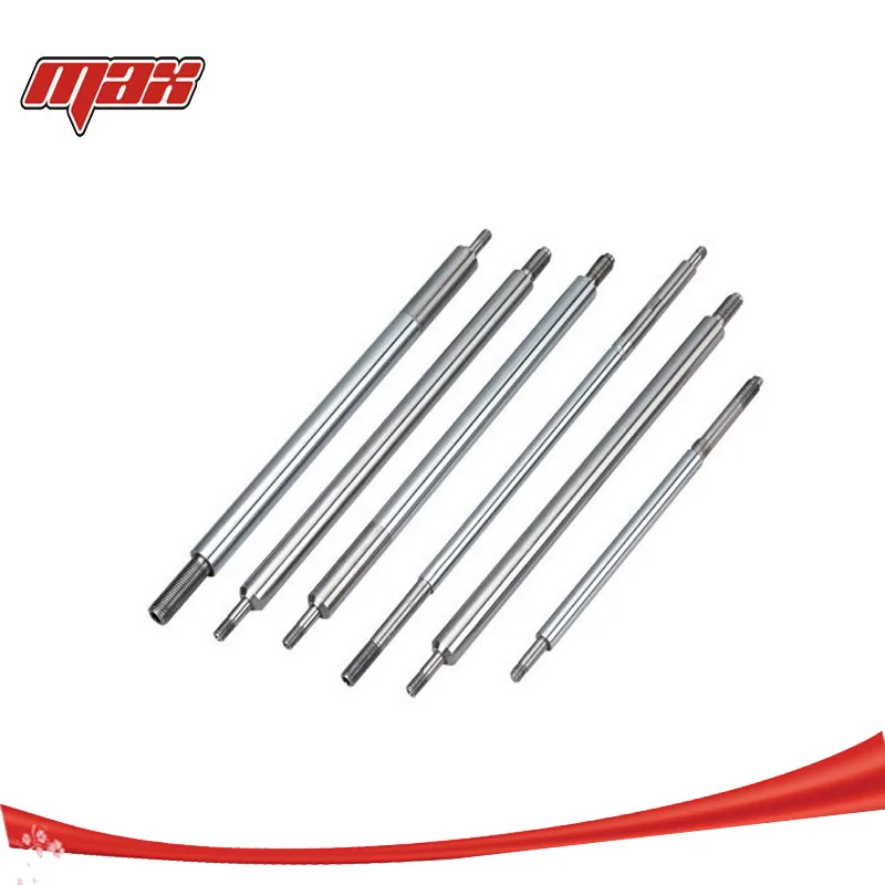 Chrome Plating Piston Rod of Damper for Shock Absorber
