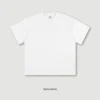 TEETH WHITE-แขนสั้น