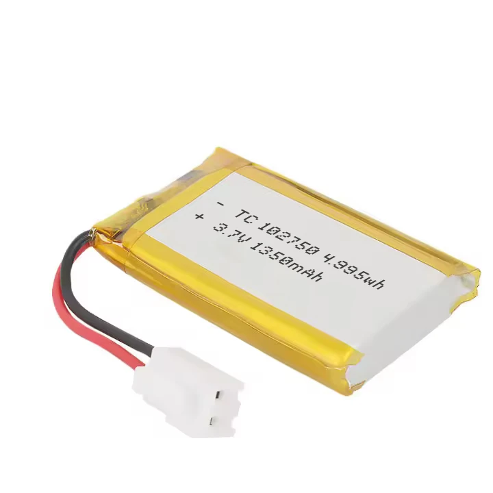 Batteria Sostituisce Sony SM-03, LIS1662HNPC, 1588-0911 Per - Foto 4