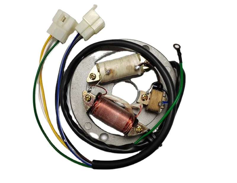 DX100 Motorcycle Ignition Stator Magneto