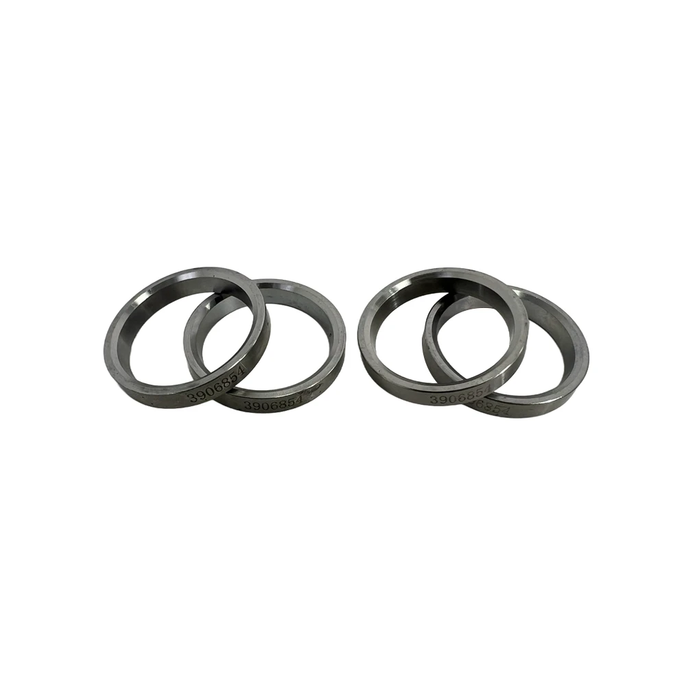 For 4BT 6BT 3906854 Intake Valve Seat Agricultural Machinery Spare Parts