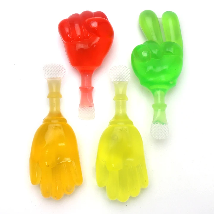 Guessing Game Jelly
