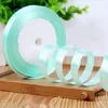 141# Mint Green-1cm, 25 Yards Per Roll