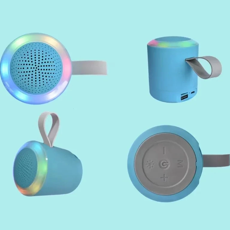 Cylinder Speaker Heyday Speaker Review Heyday Bluetooth Speaker - Main Image