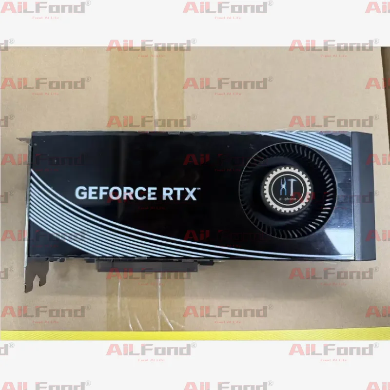 AIとディープラーニングGpu用RTX 4090 48GBグラフィックスカード