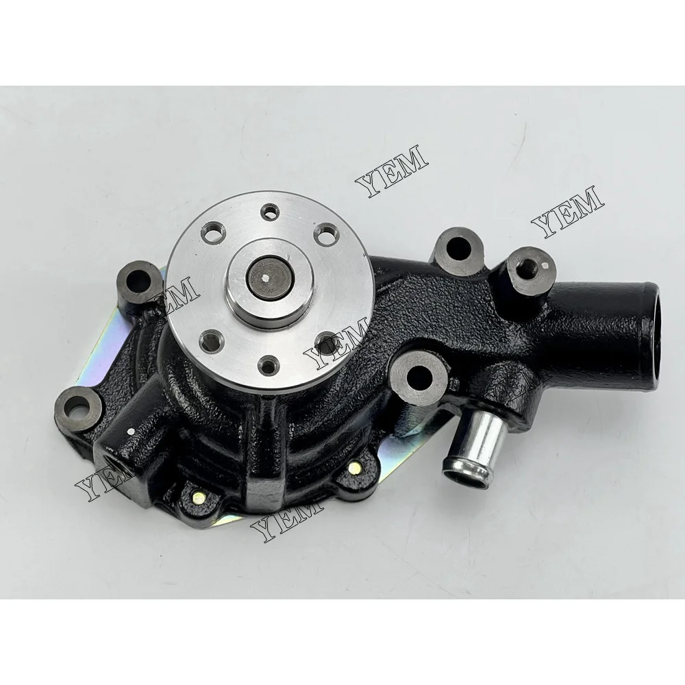 4BE1 Water Pump for Isuzu Engine Rebuild Kit 6