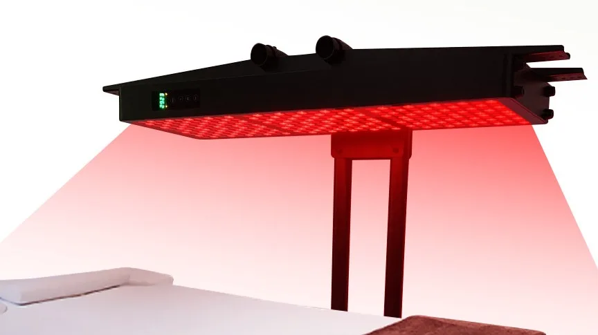 Sunglor Aluminum High Level 630nm 660nm 810nm 830nm 850nm Multiwave Low ...