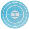 Solo plataforma de estacionamiento