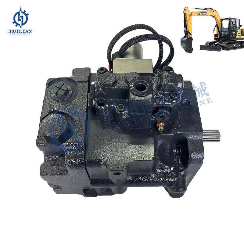 puaさん専用 WA380-6 WA430-6 Fan Motor 7081S00940 for Komatsu Wheel Loaders