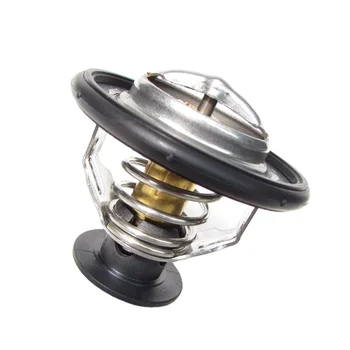 Engine Thermostat  HL3E8575BA BL3E8575BA BL3Z8575B   RT-12551X 2439128 New Condition Perfect for Ford Mustang 33119