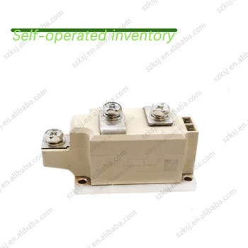 SKKT250/16E Thyristor Module 250A 1600V High Power SCR | Fast Switching Low Loss | for Motor Control Industrial Inverters