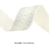 Cream, 10 Yards Per Roll