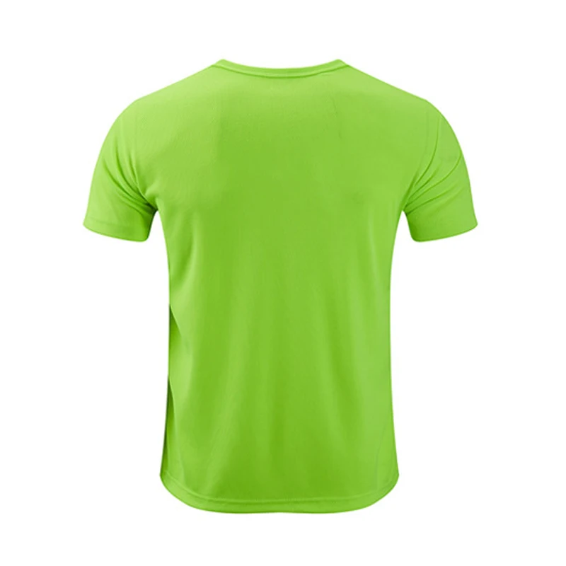 Dry Fit T Shirts Custom Printing Blank Tshirts Wholesale Tee Shirt