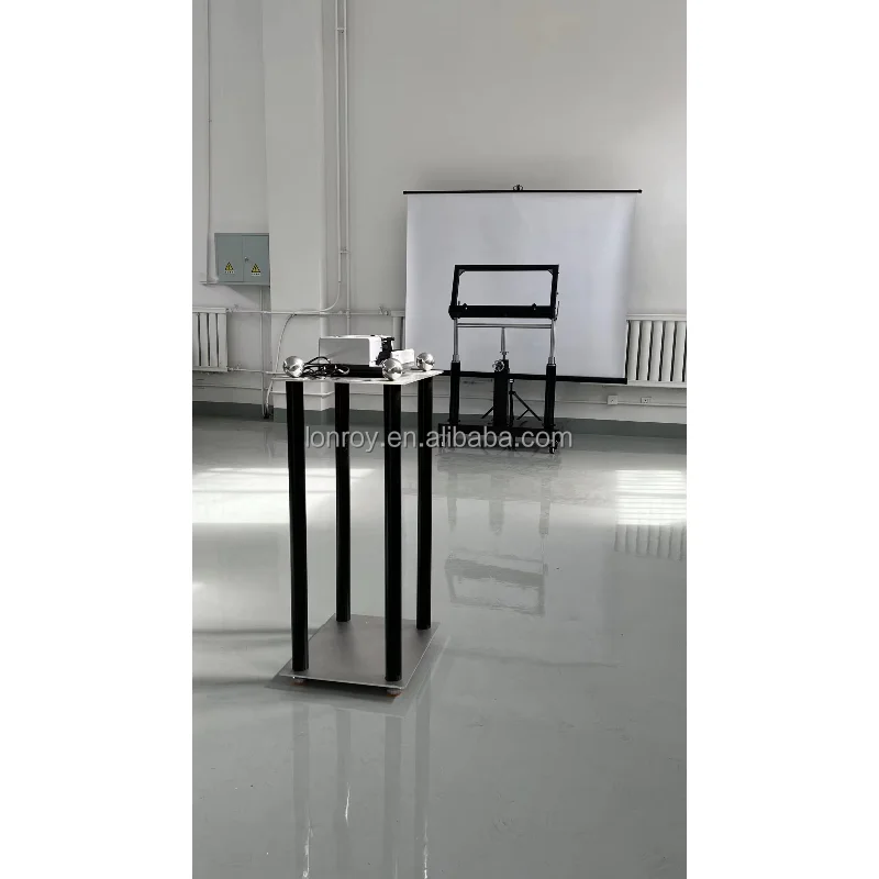 Point Light Source Detector Flat Glass Rib Inspection Equipment High Quality Point Light Source Tester