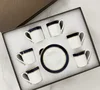 White blue