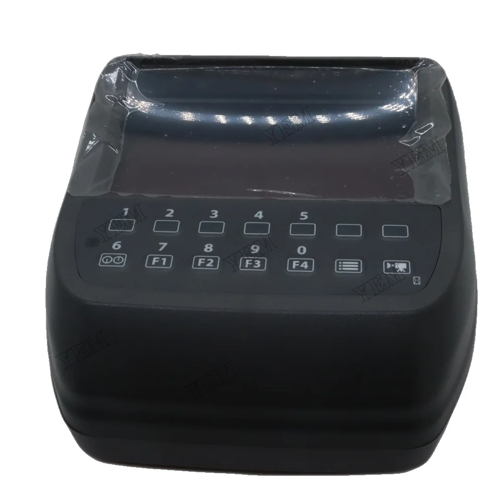 Display Monitor for Hitachi ZAX-3 Engine Replacement Parts