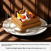 Gaufre - Orange