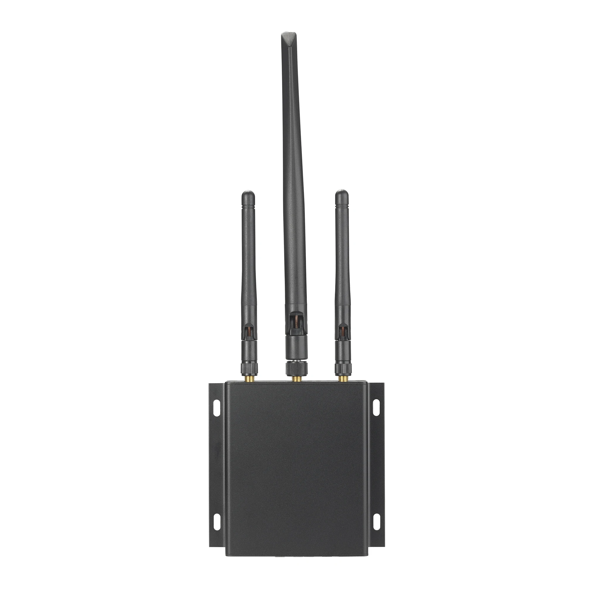 4G Wireless Wifi Router Industrial  Wifi Router with Sim Card Slot  and R232 and R485