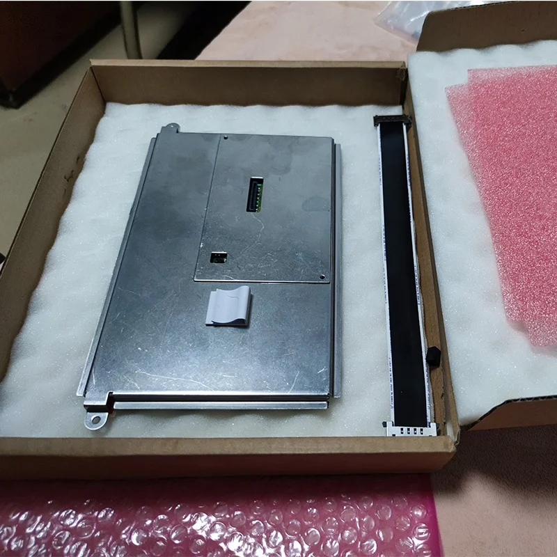 Original New Linx FA11045 Touch Screen Assembly Linx 8900 LCD Display Touch Screen for Linx 8900 CIJ Inkjet Printer