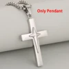 Colgante de plata