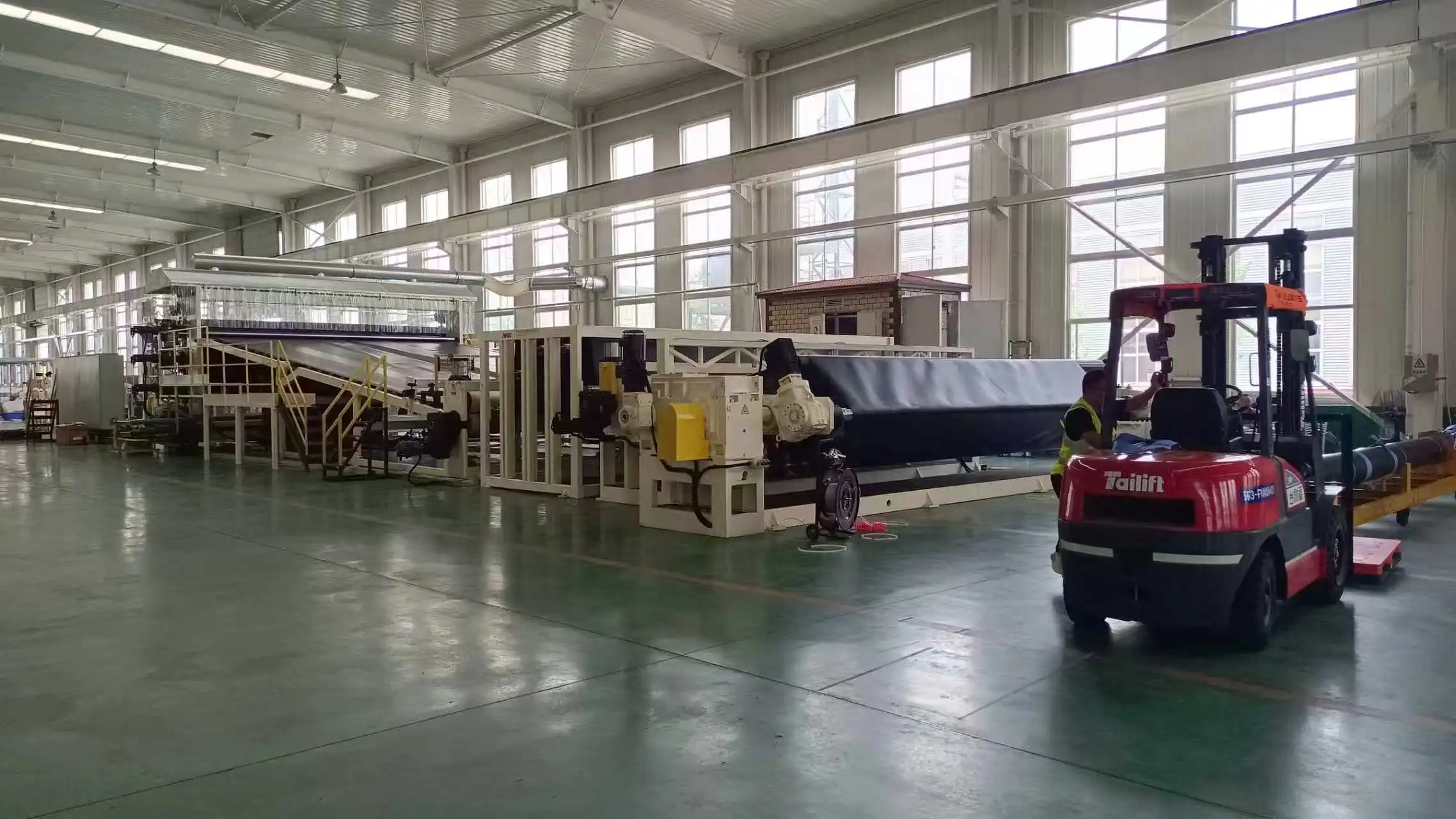 Shandong Huize Environmental Engineering Co., Ltd.