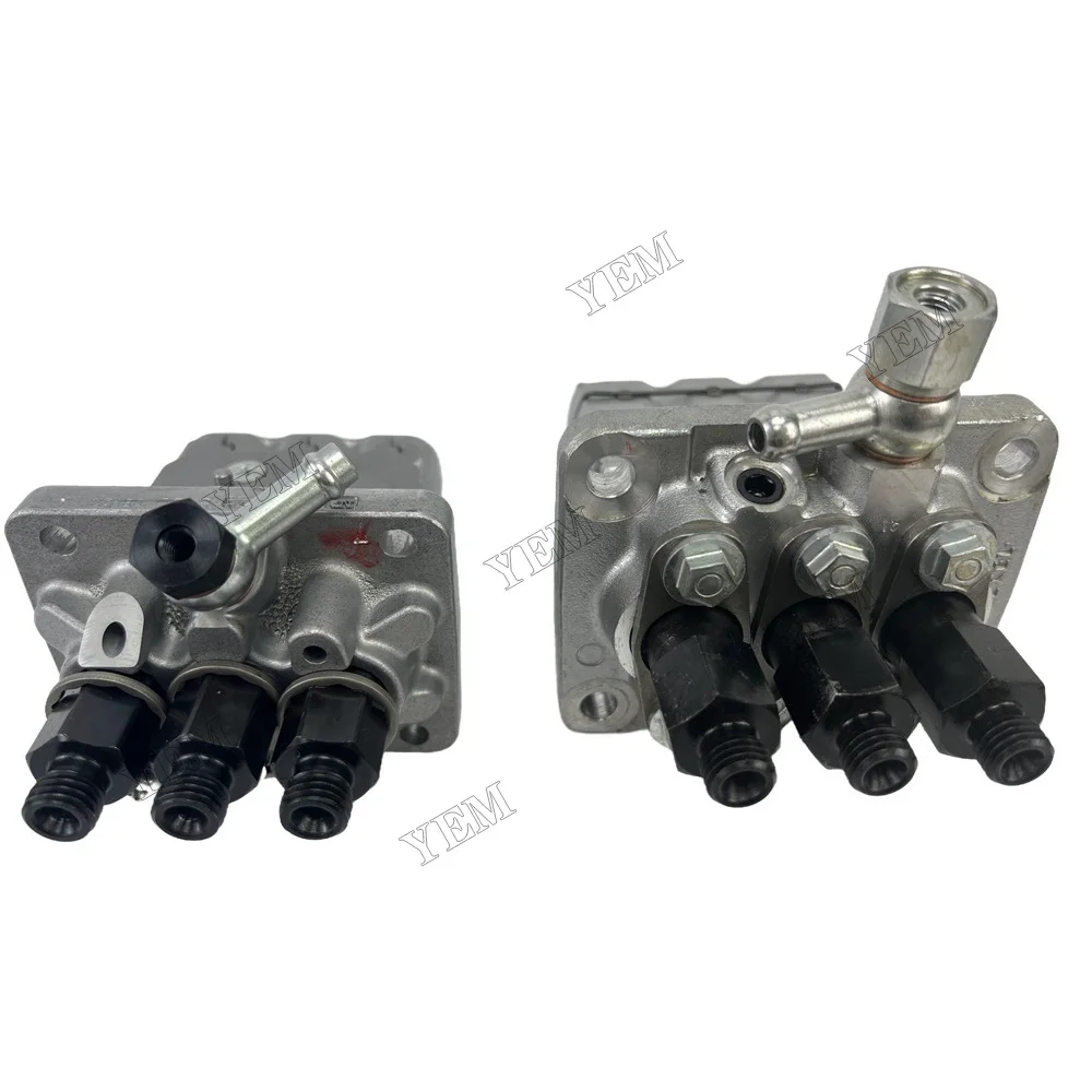 404D-22T Fuel Injection Pump Rotor Pump Rotor for Perkins 404D-22T Engine