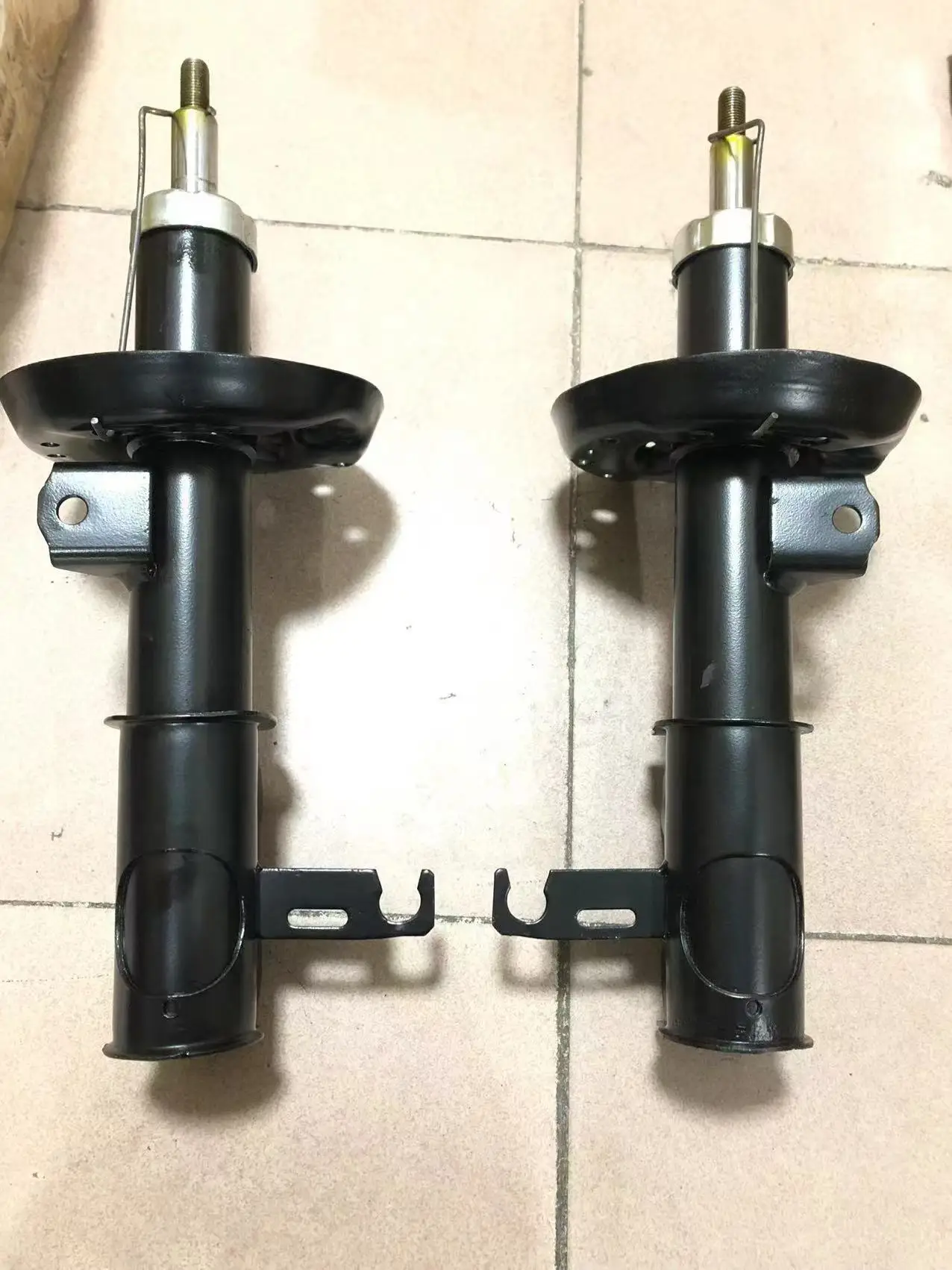 High Performance Shock Absorbers for Chevrolet Cruze