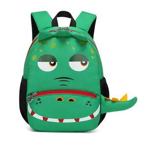 Eastshine 3 Years Old 5 Years Old Into the School Cute Schoolbag Children's Lightweight Boys and Girls Schoolbag