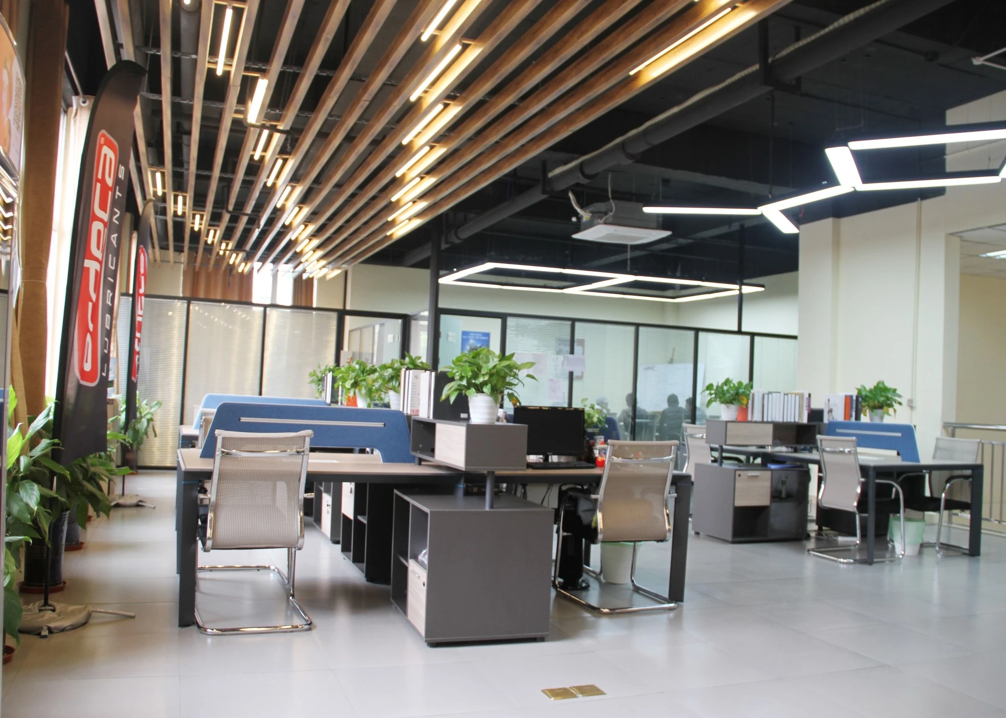 Nanjing Antaison Trading Co., Ltd.