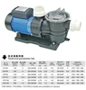 STP35(220-240V/0.35HP/50HZ)