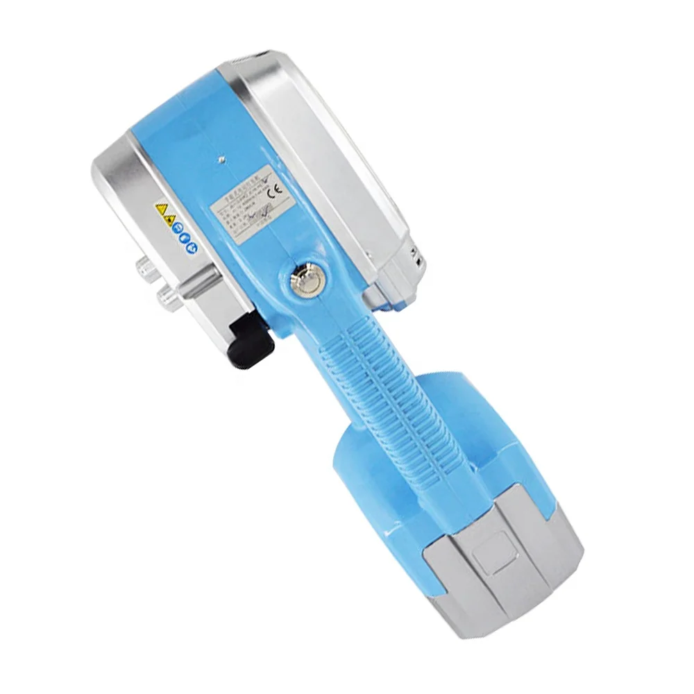 Auto Carton Strapping Binding Machine Box Paper Carton Strapping Machine Carton Box Strapping Machine