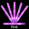 สีชมพู