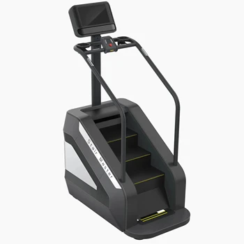 Commercial Stair Master Stepmill Stepper Stair Climbing Machine Stair ...