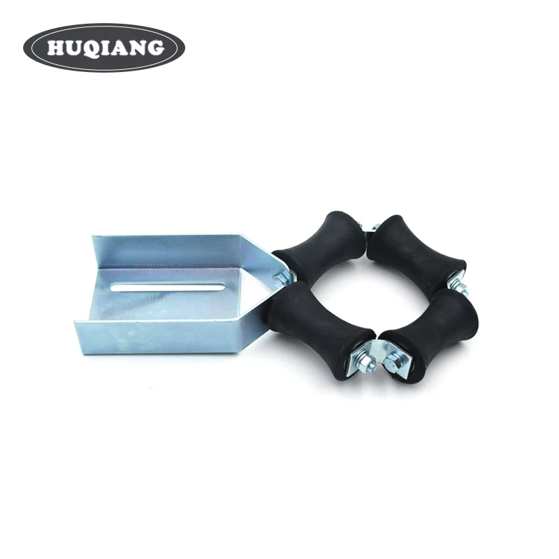 KONE Elevator Compensation Chain Guide Device Roller